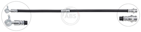 A.B.S. SL 1257 Bremsschlauch